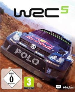 WRC 5 (2015)