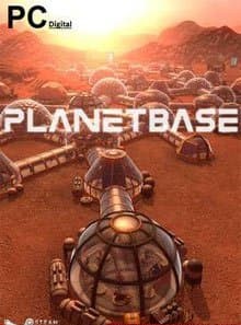 Planetbase (2017)