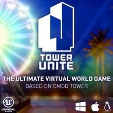 Tower Unite (2016)