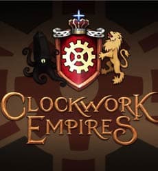 Clockwork Empires (2015)