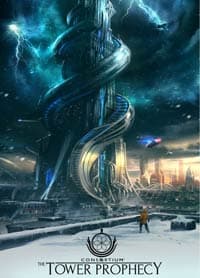 Consortium: The Tower Prophecy (2015)