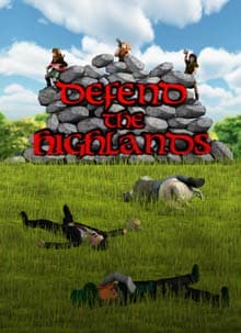 Defend the Highlands (2015)