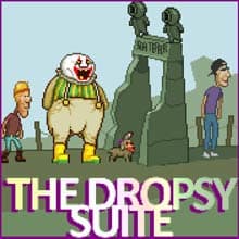 Dropsy (2015)