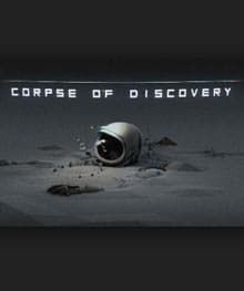 Corpse of Discovery (2015)