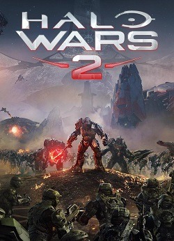 Halo Wars 2 (2017)