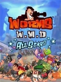 Worms WMD (2016)