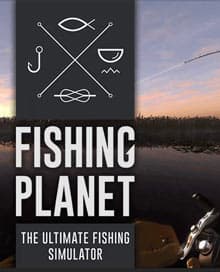 Fishing Planet (2015)
