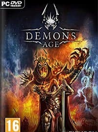 Demons Age (2017)