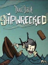 Don’t Starve: Shipwrecked (2016)