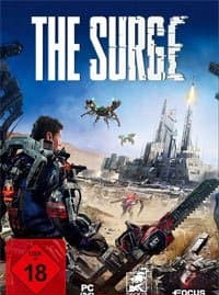 The Surge (2017)