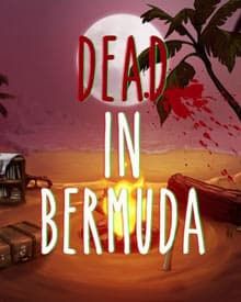 Dead In Bermuda (2015)