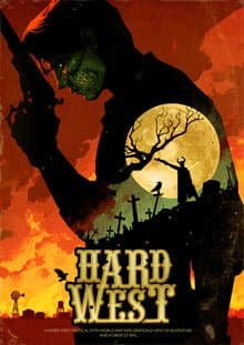 Hard West (2015)