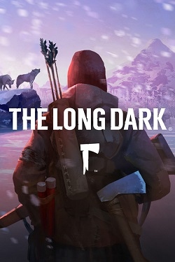 The Long Dark (2017)