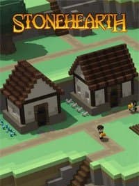 Stonehearth (2015)