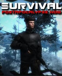 Survival: Postapocalypse Now (2015)