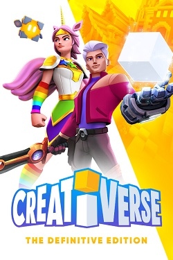 Creativerse (2017)