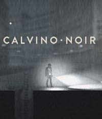 Calvino Noir (2015)