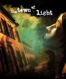 The Town of Light (2016)