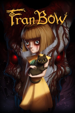 Fran Bow (2015)