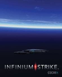 Infinium Strike (2016)