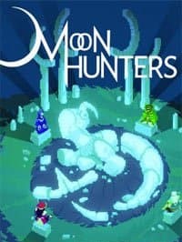 Moon Hunters (2016)