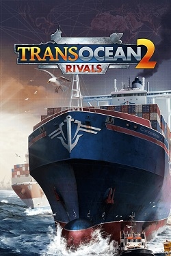 TransOcean 2 Rivals (2016)