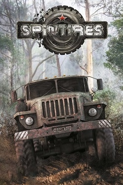 Spintires: The Original Game (2017)