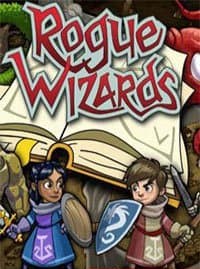 Rogue Wizards (2016)