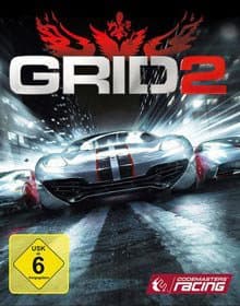 GRID 2 (2013)