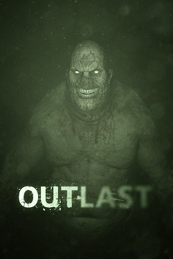 Outlast (2014)