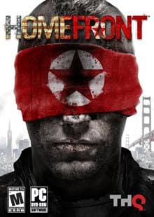 Homefront (2011)