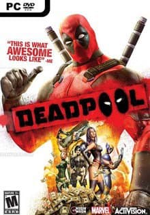 Deadpool (2013)