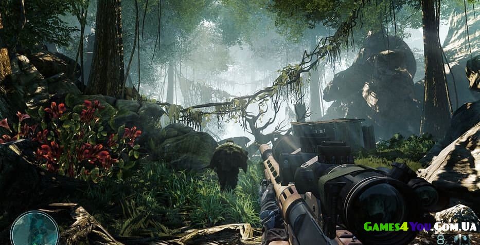 Sniper: Ghost Warrior 2 (2013)