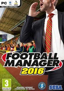 Football Manager (2016)