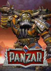 Panzar (2017)