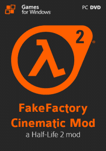 Half-Life 2: Cinematic Mod