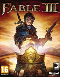 Fable 3 (2011)