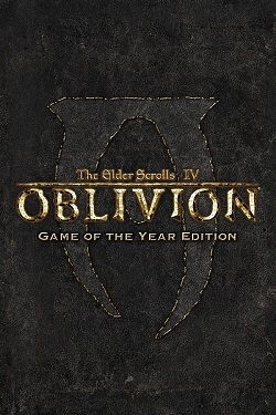 The Elder Scrolls IV: Oblivion (2009)