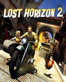 Lost Horizon 2 (2015)