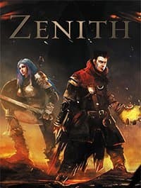 Zenith (2016)