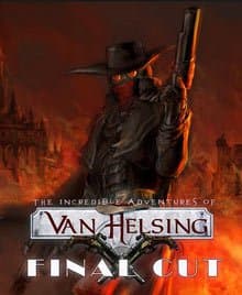 The Incredible Adventures of Van Helsing: Final Cut (2015)