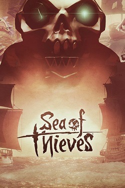 Sea of Thieves (2020)