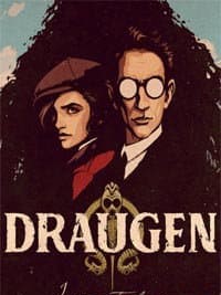Draugen Collector's Edition (2019)