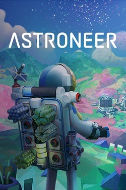 Astroneer (2019)