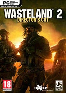 Wasteland 2: Director's Cut (2014)
