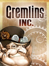 Gremlins Inc (2016)