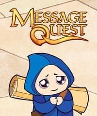 Message Quest (2015)