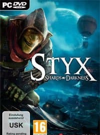 Styx: Shards of Darkness (2017)