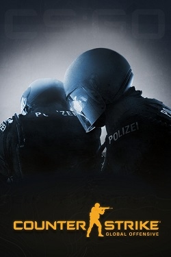 Counter Strike Global Offensive + Danger Zone (2012)