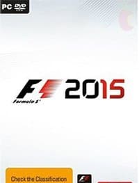 F1 (2015)